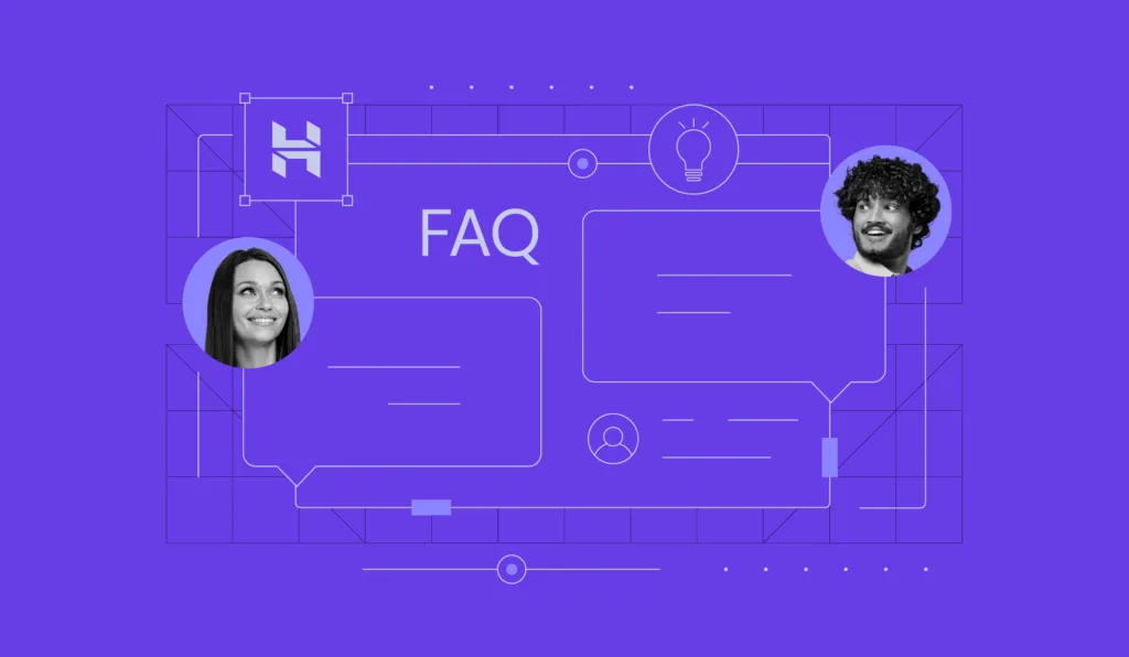 questions fréquentes Hostinger