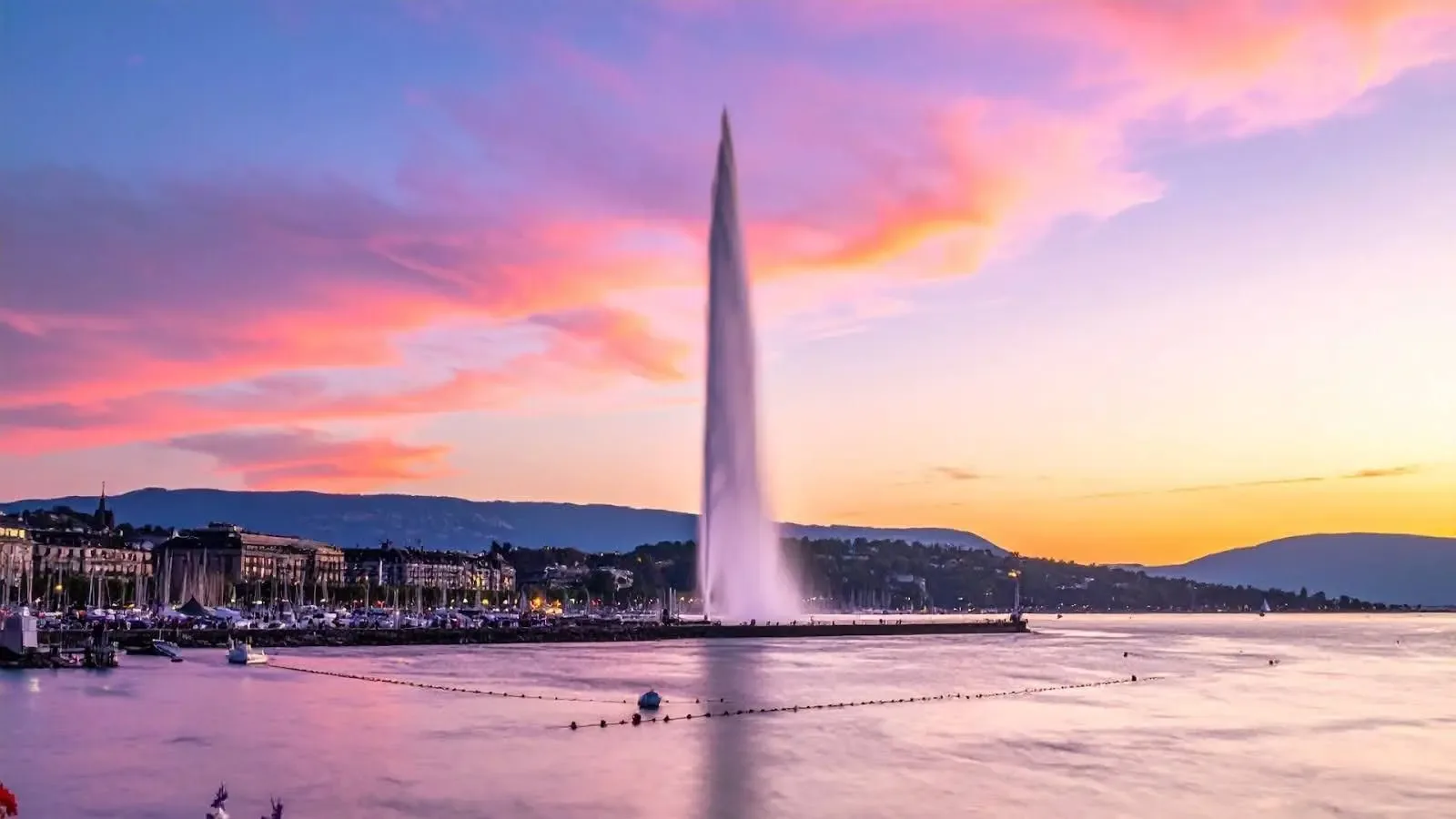 Genève