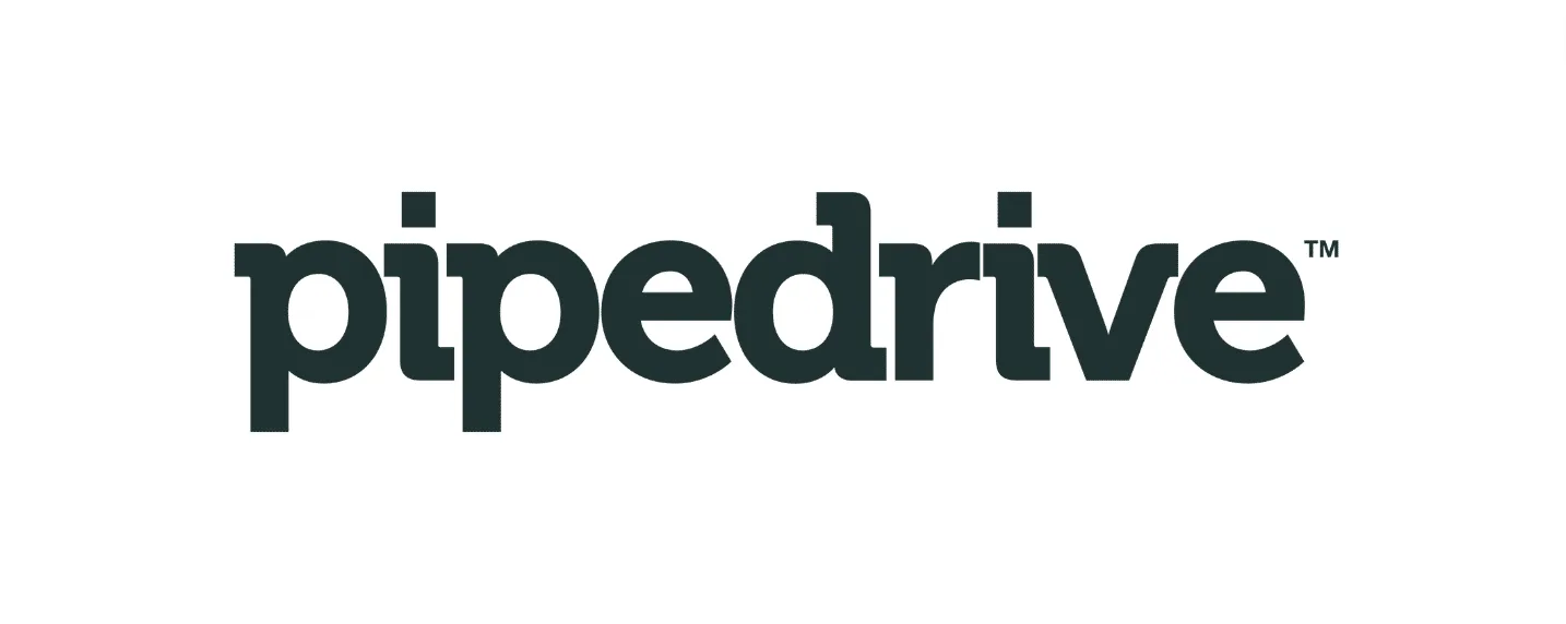 pipedrive logo