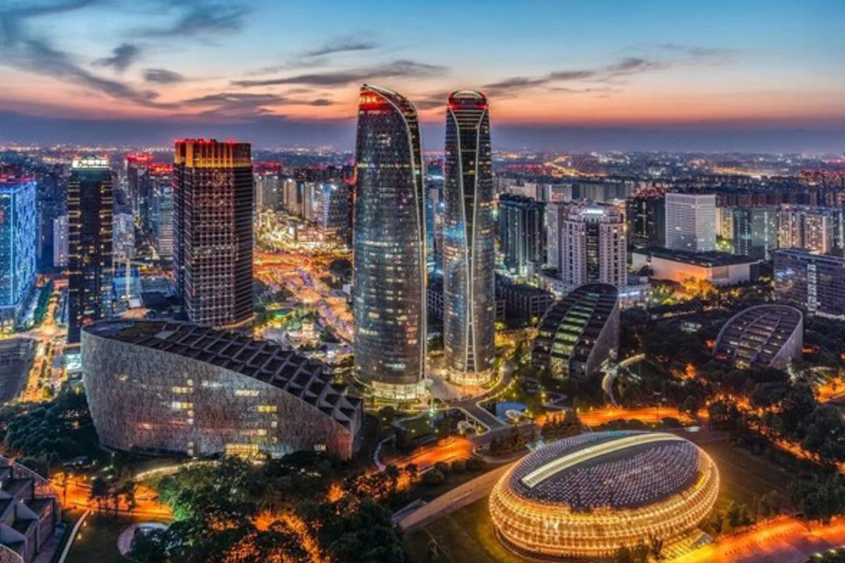 Chengdu