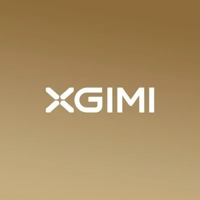 XGIMI logo