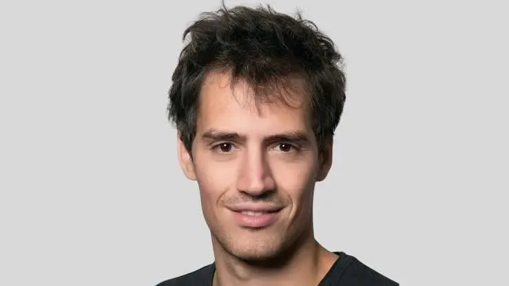 Arthur Mensch