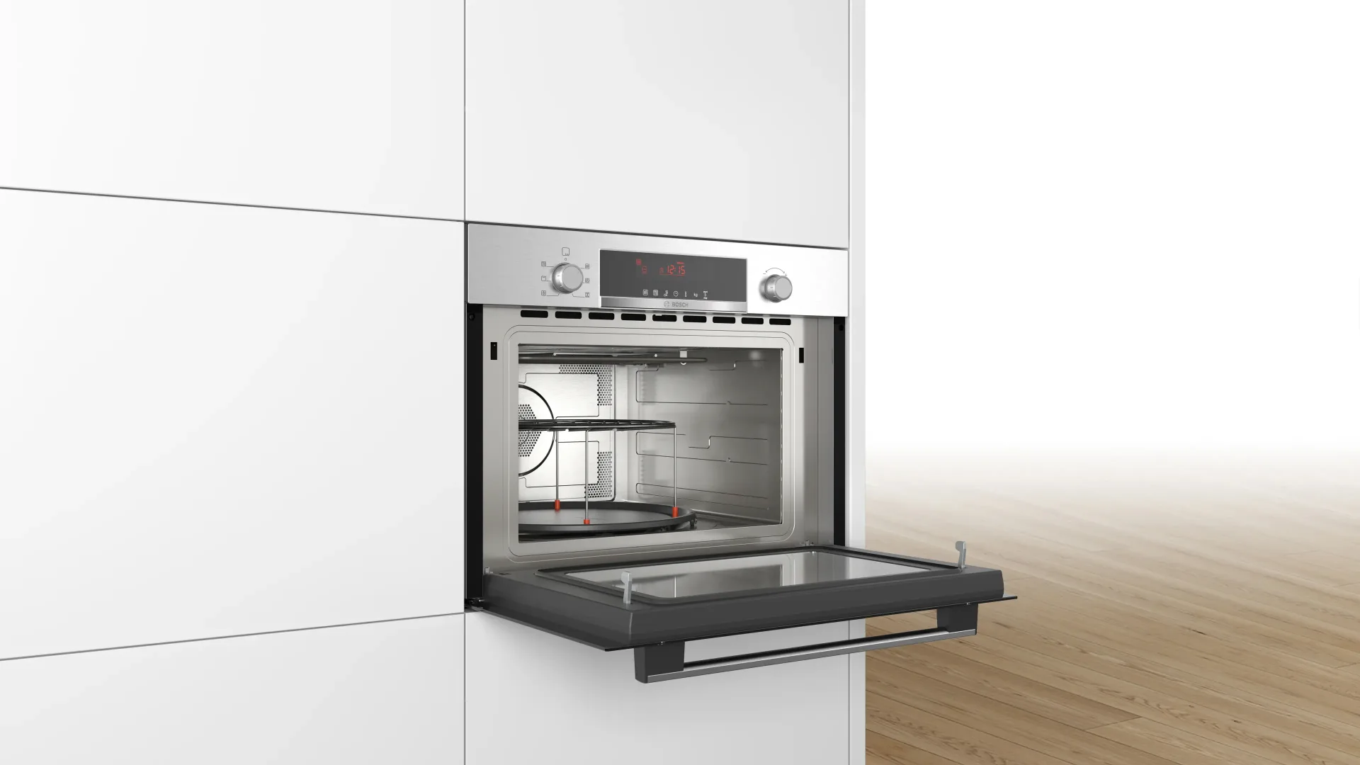 Bosch CMA583MS0