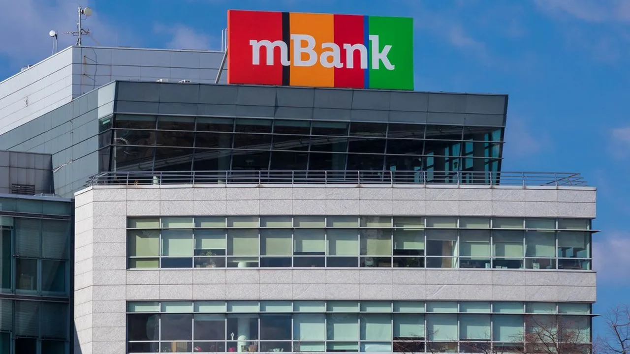 mbank