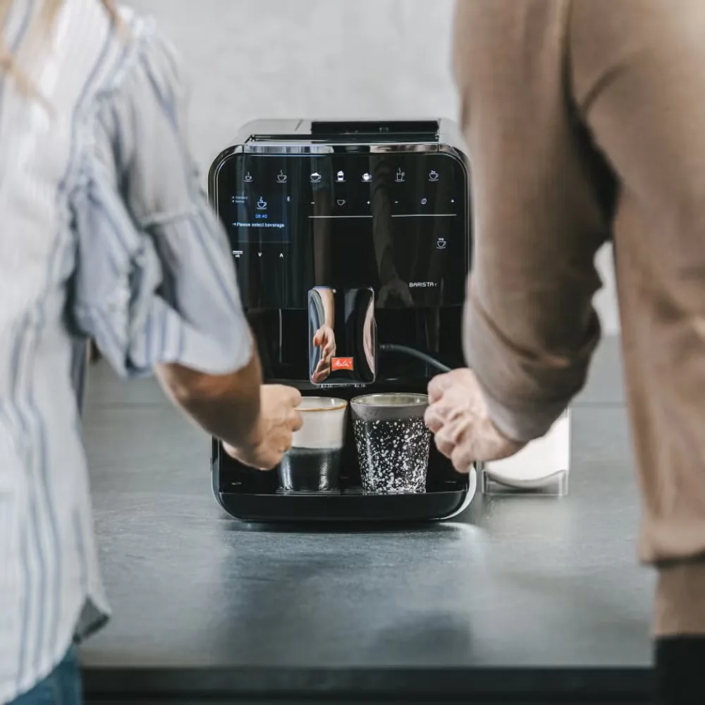 Melitta Barista T Smart