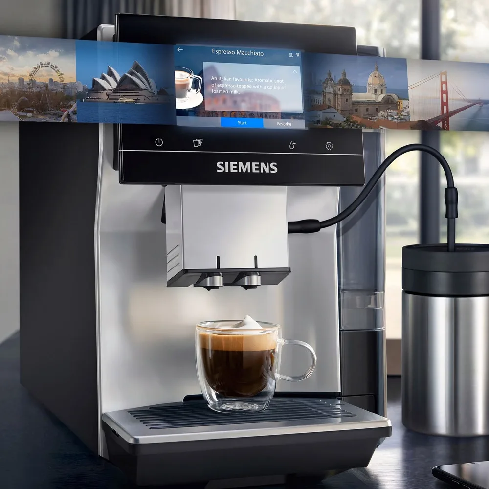 Siemens EQ