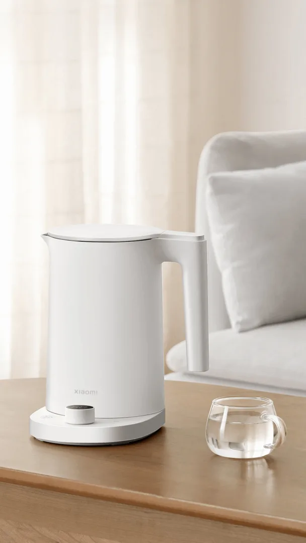 Xiaomi Smart Kettle 2 Pro