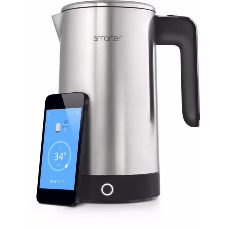 Smarter iKettle