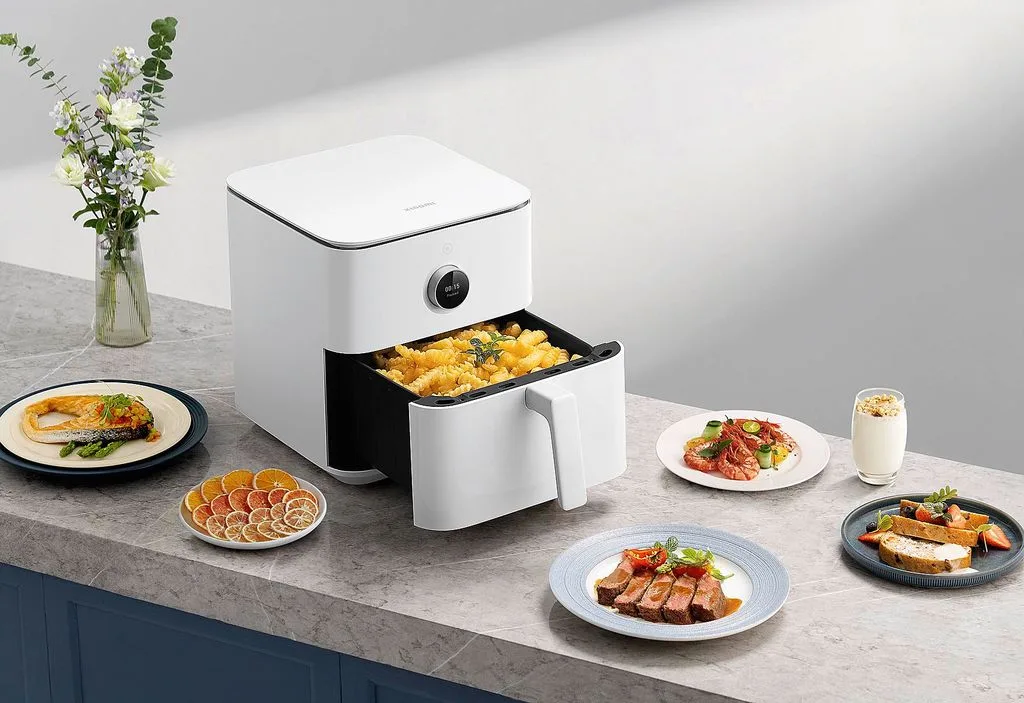 Xiaomi Smart Air Fryer 6.5L