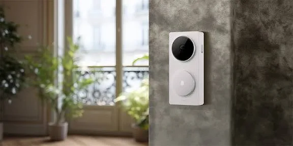 aqara Doorbell Camera Hub G410