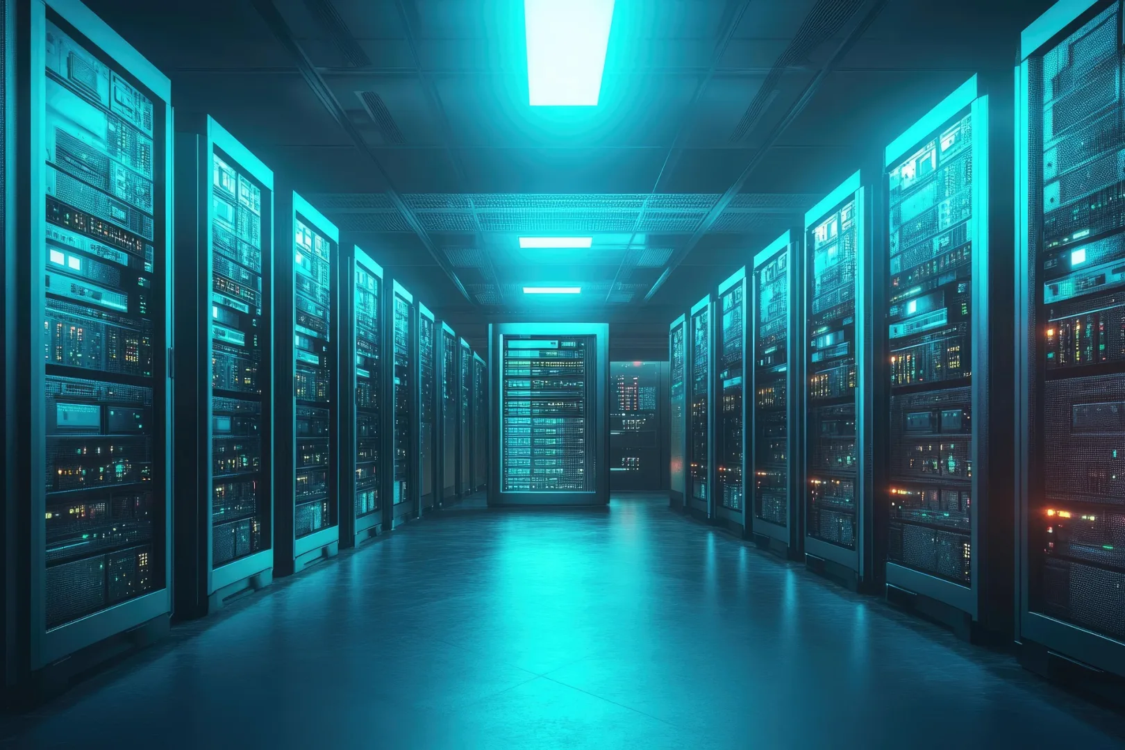 Infrastructure as code IAC