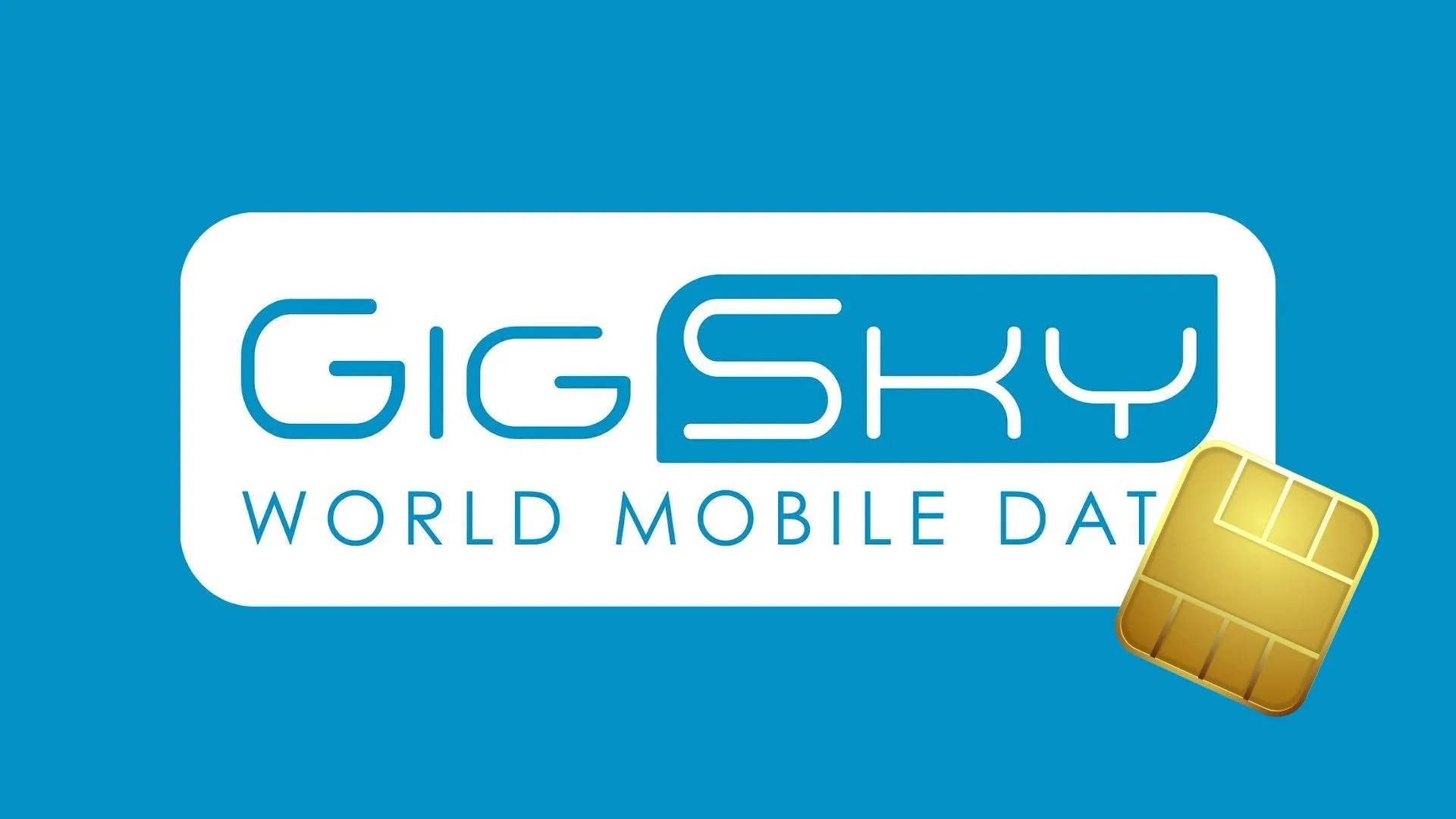 installer esim gigsky