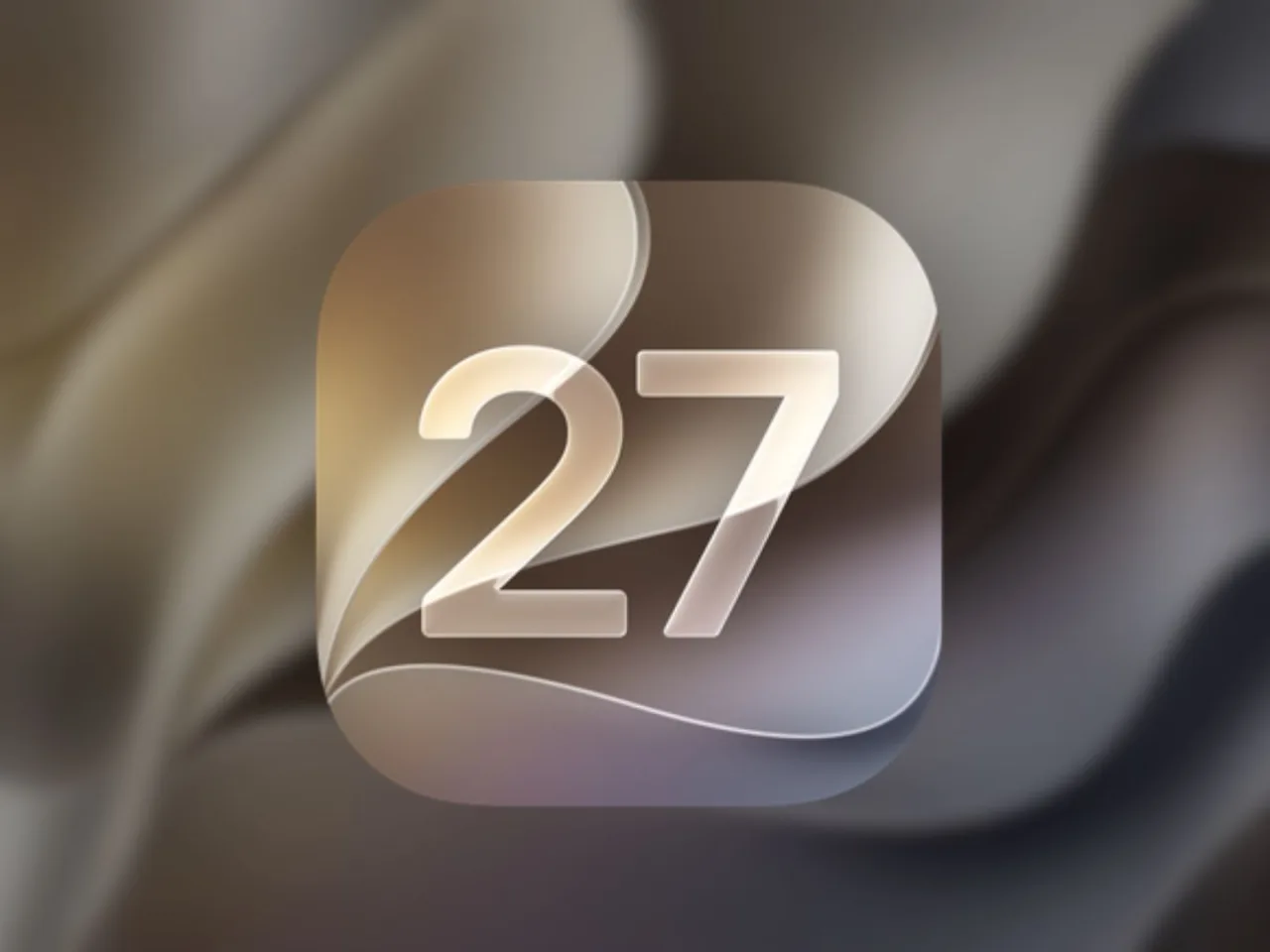 ios 27