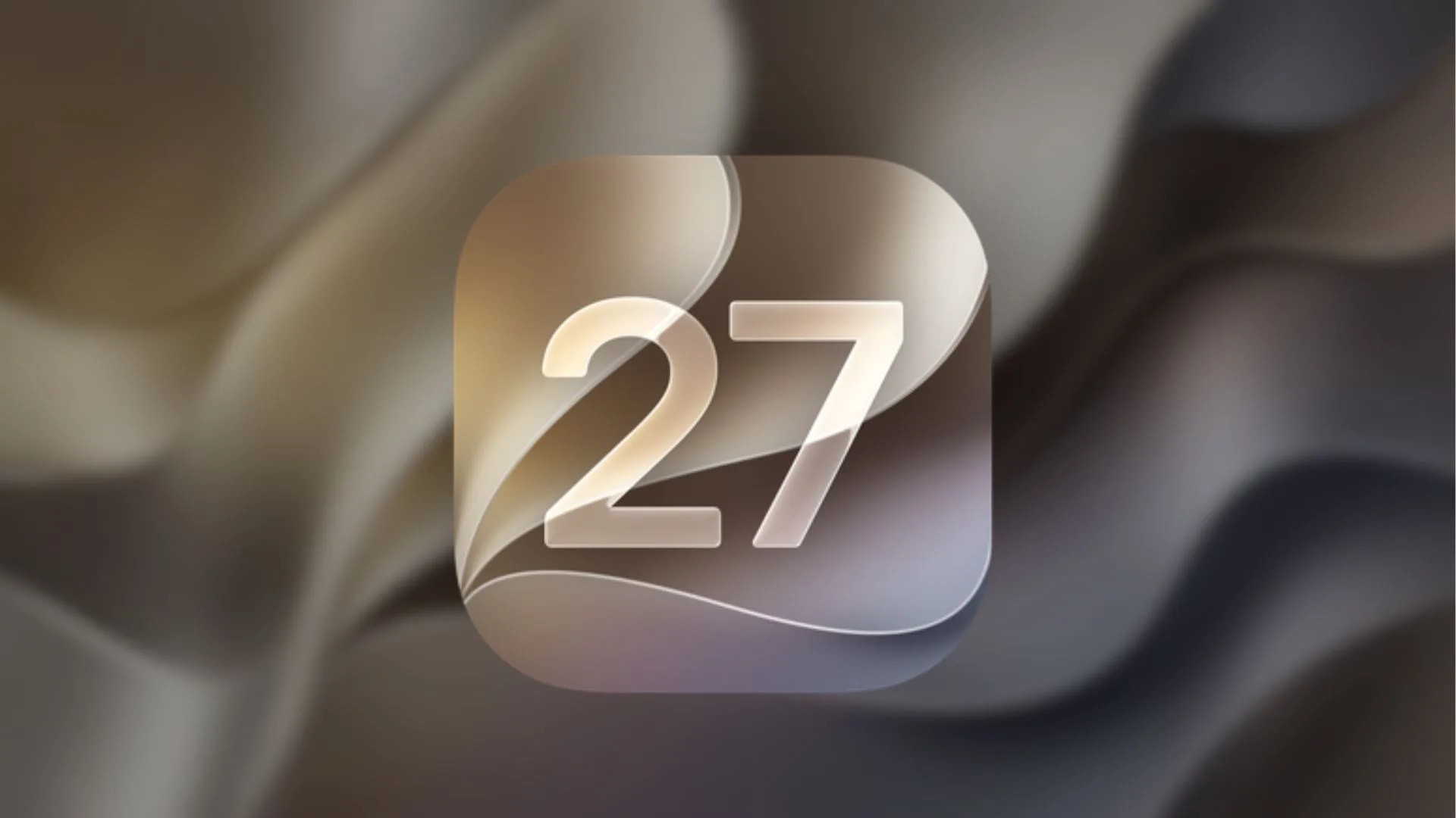 ios 27