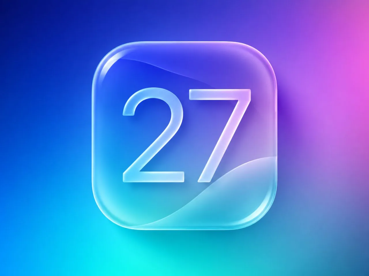 ios 27