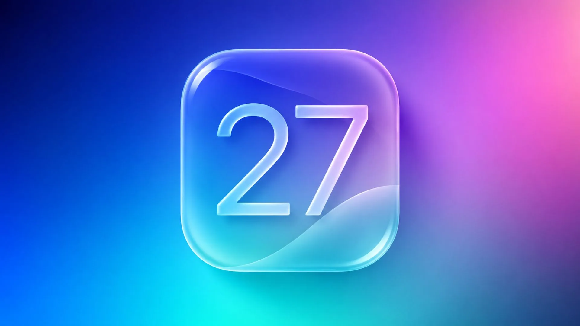 ios 27