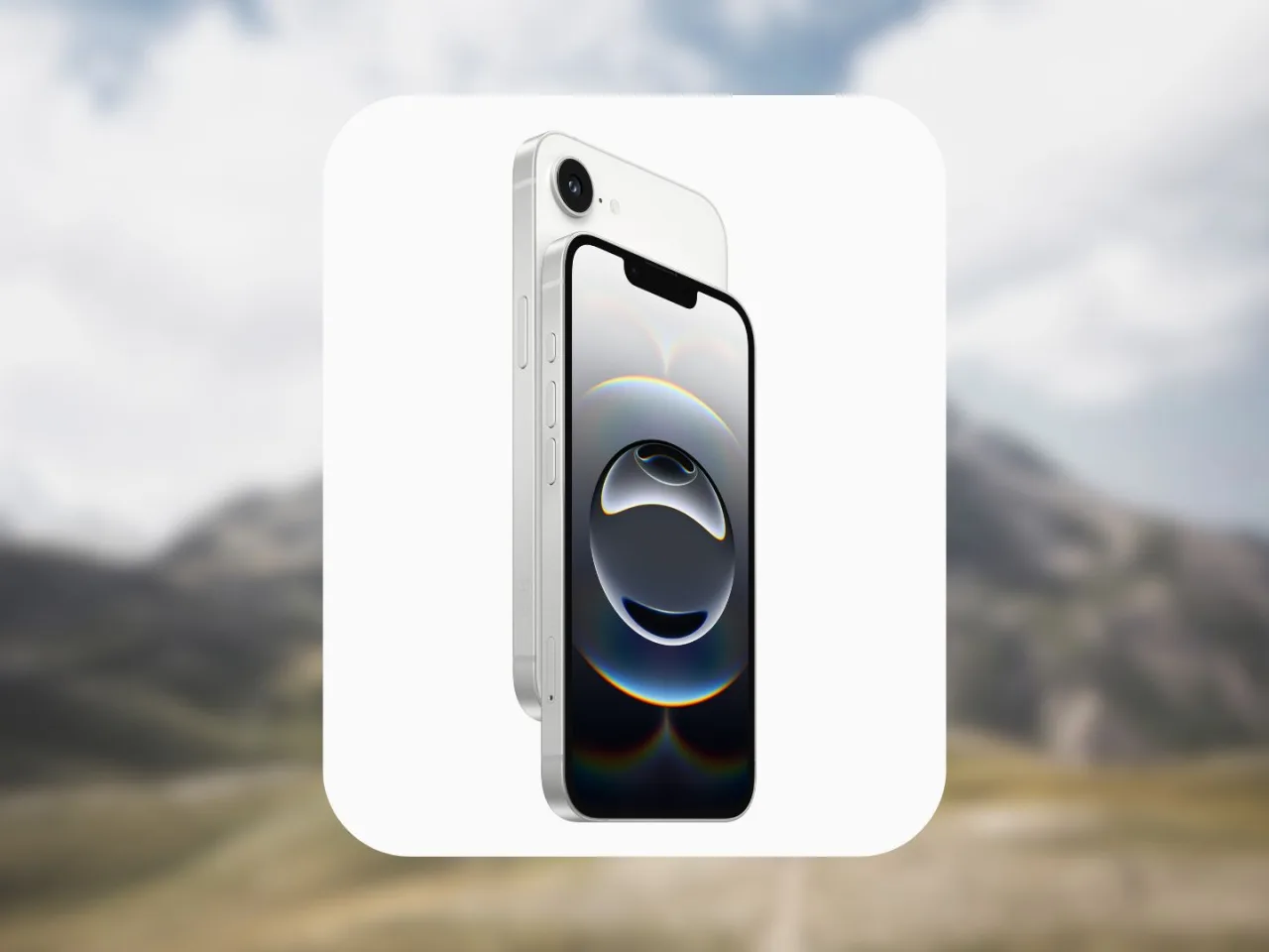 iphone 16e
