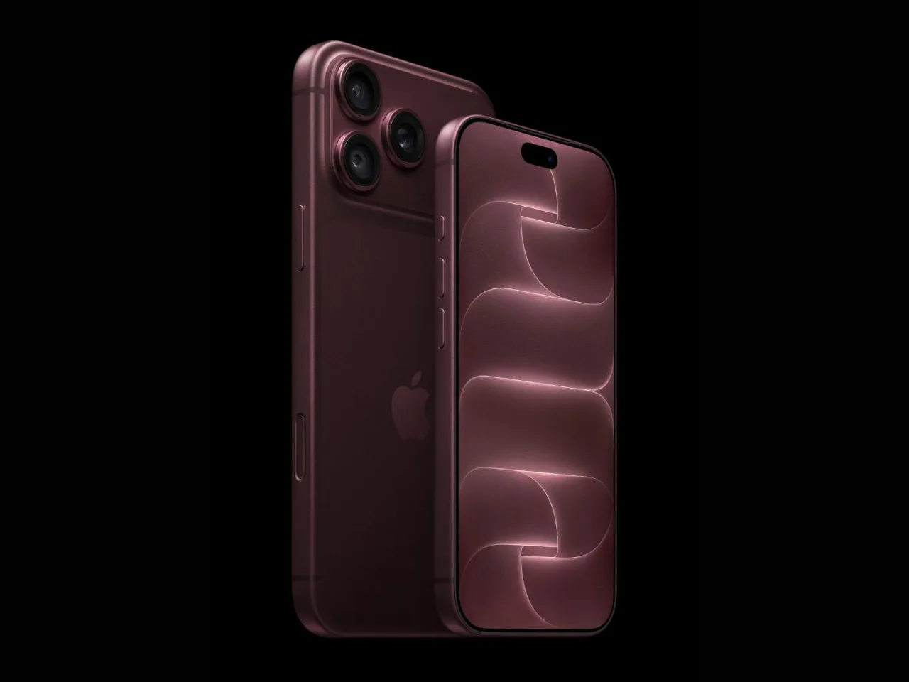 iPhone 18 Pro