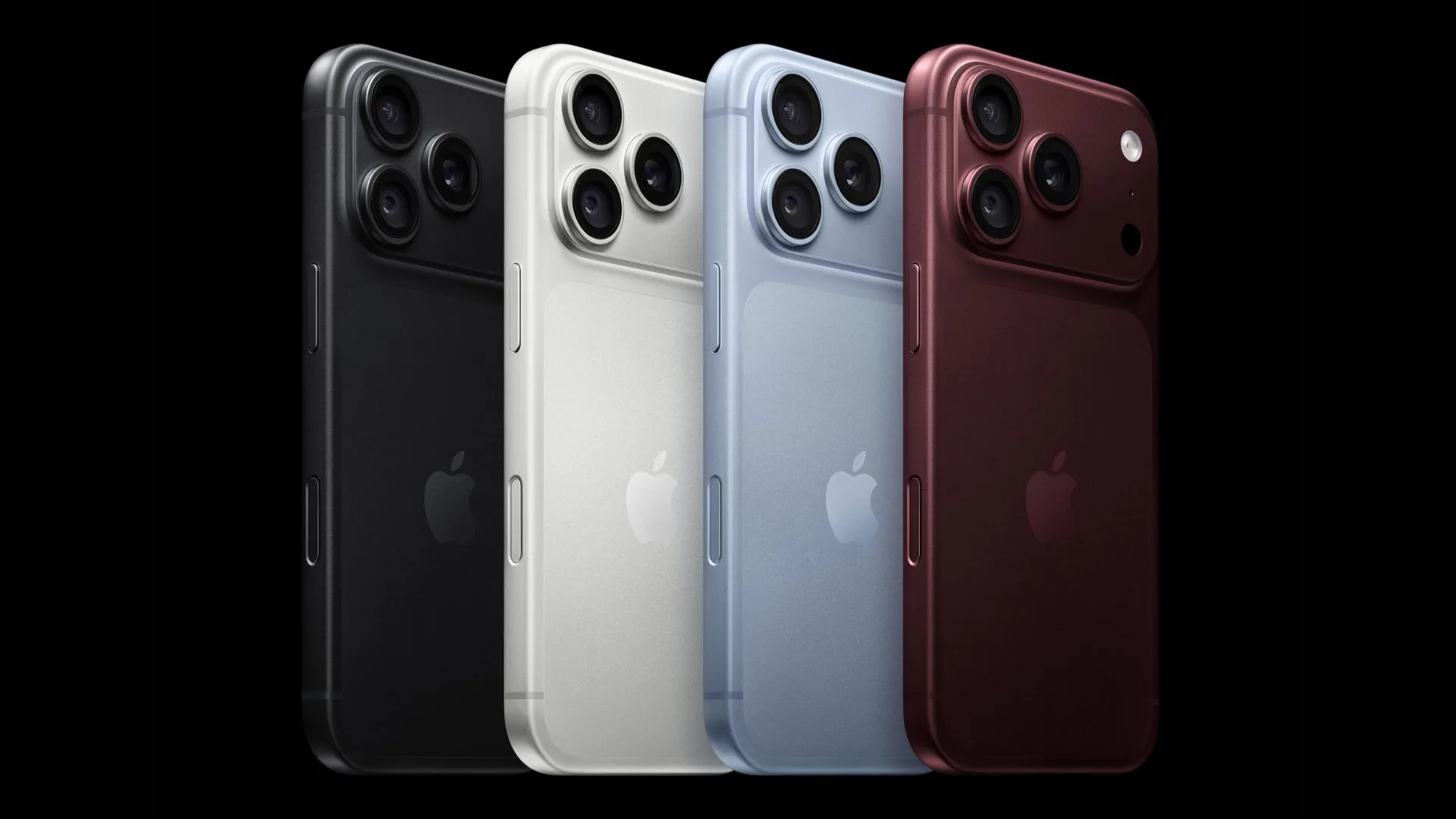 iphone 17