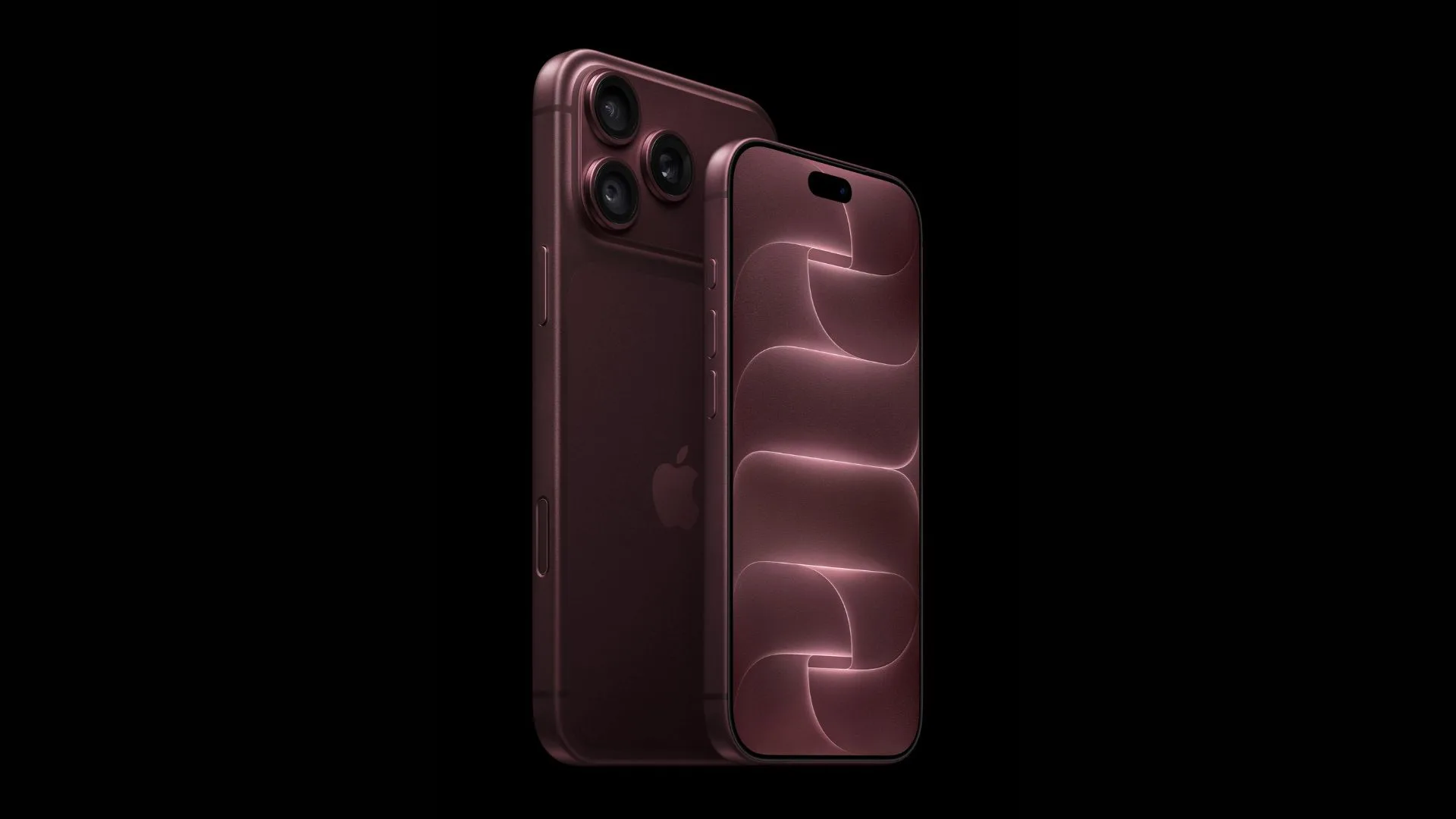 iPhone 18 Pro