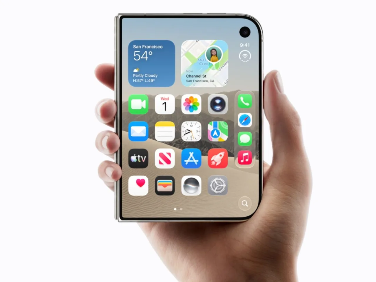 iphone duo