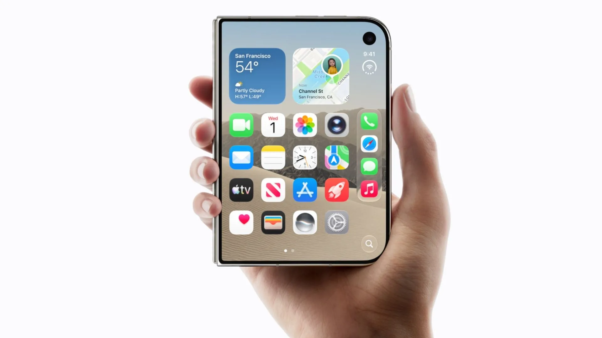 iphone duo