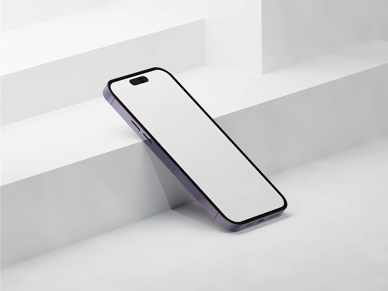 iphone reconditionné