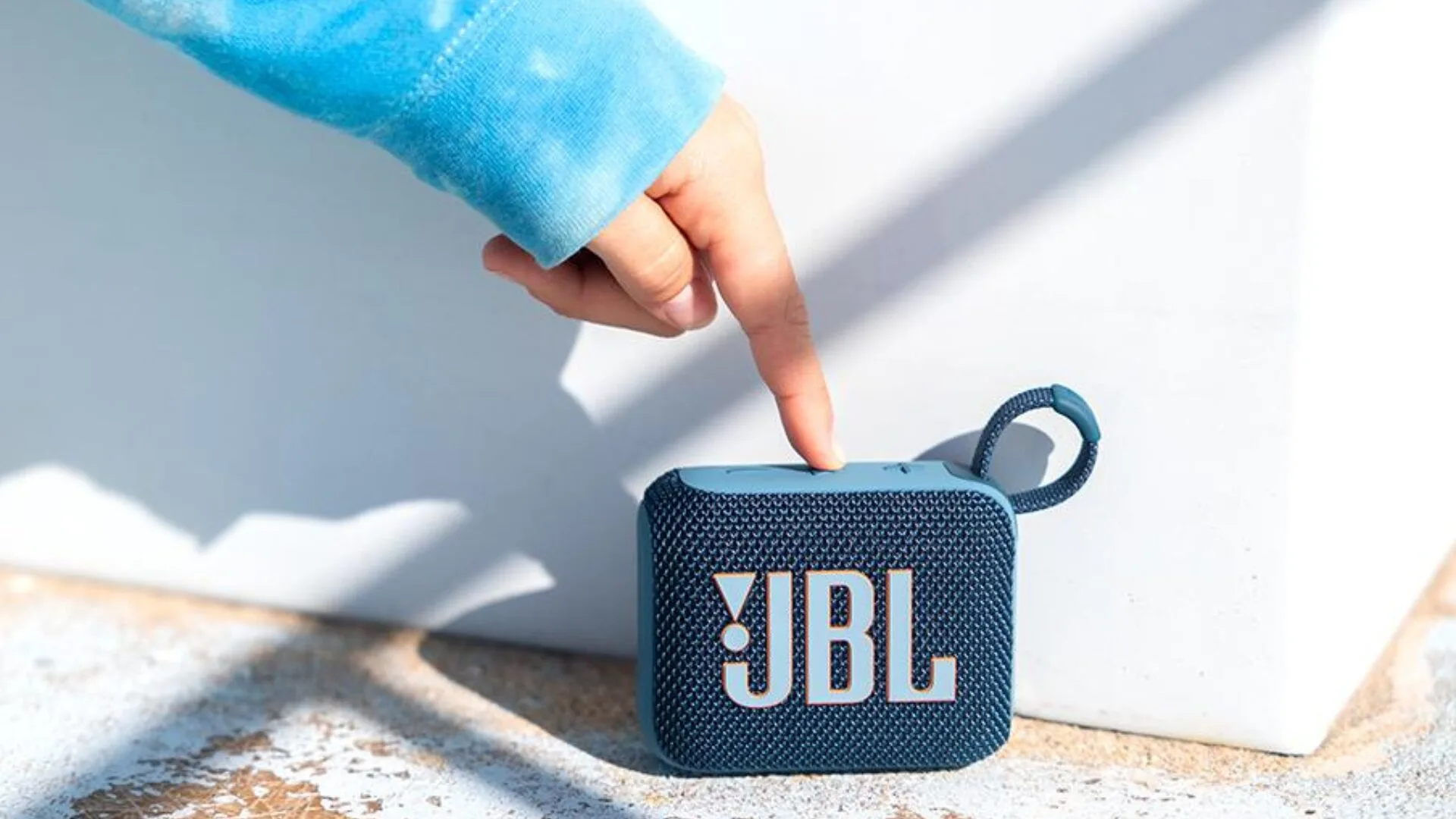 jbl go 4