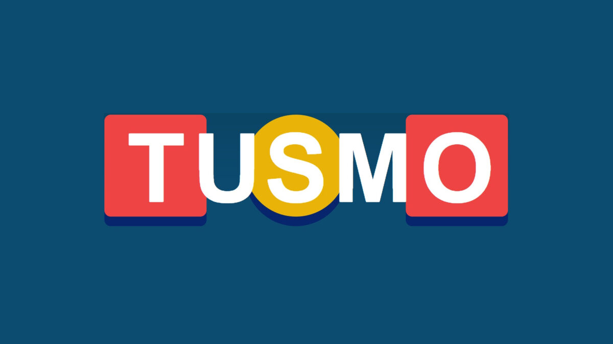 Jouer à Motus en multijoueur : TUSMO !