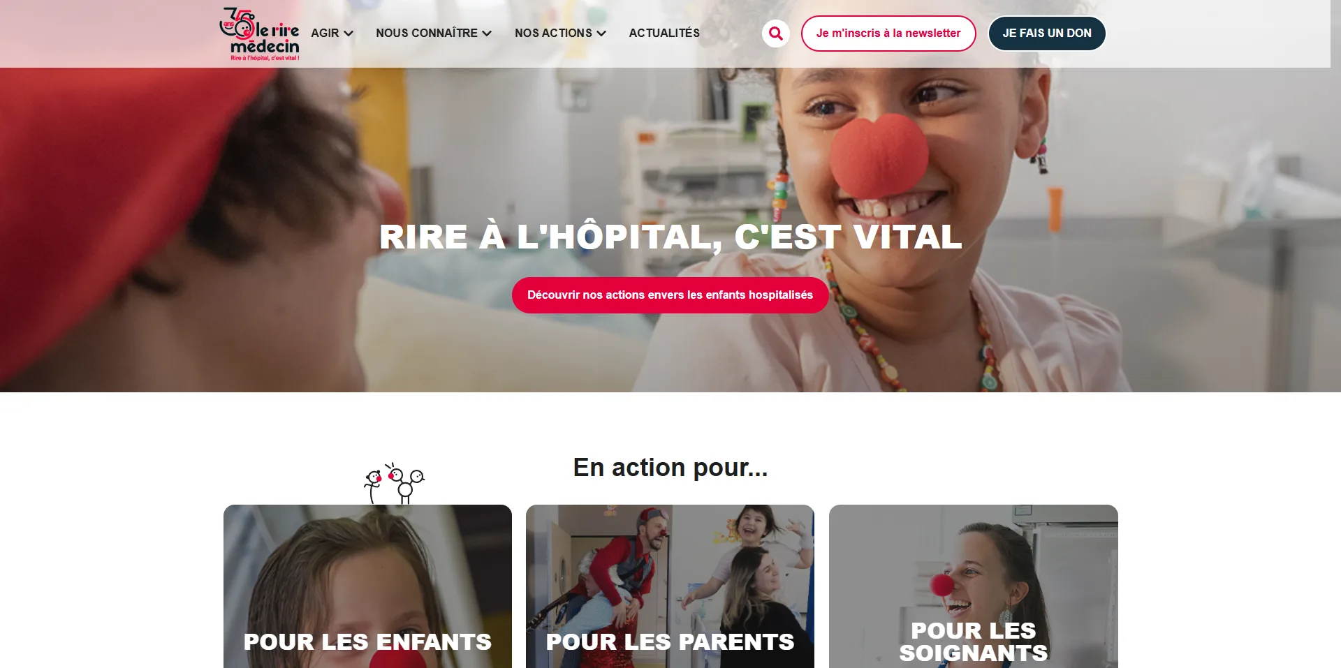 associations zevent 2026