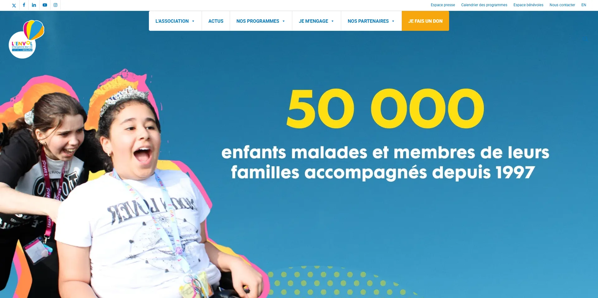 associations zevent 2026