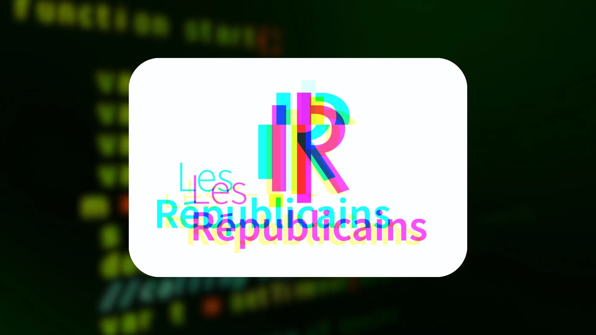 Républicains