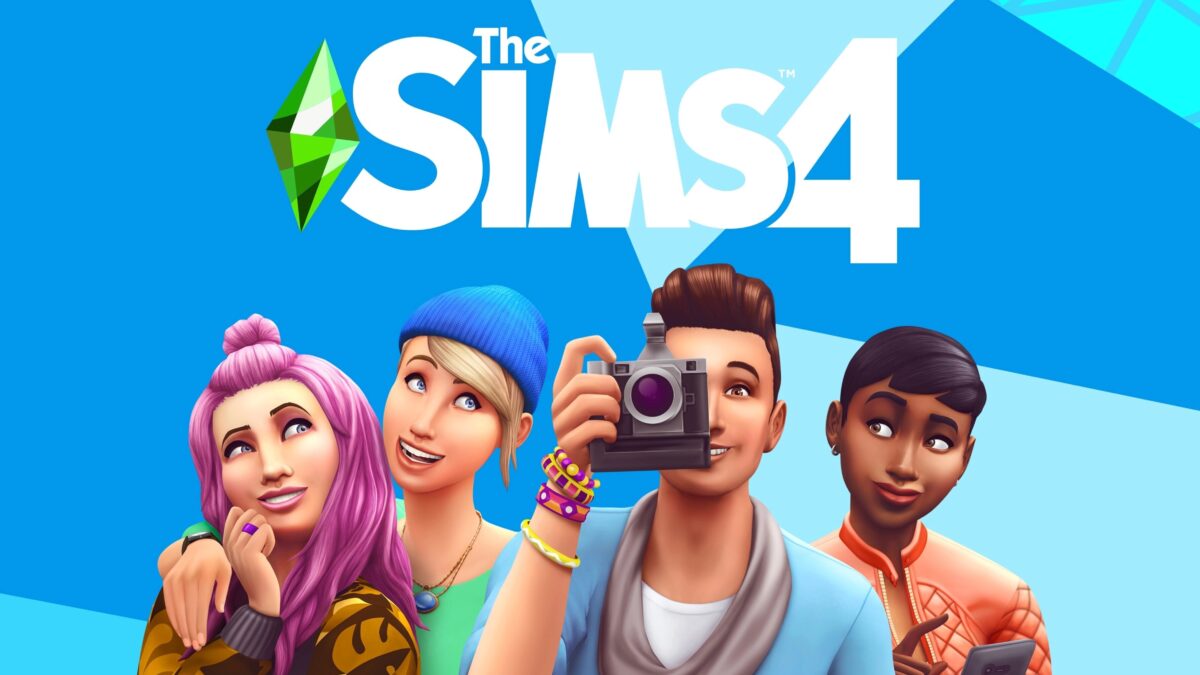 Les Sims 4 devient gratuit sur PC et sur toutes les consoles !