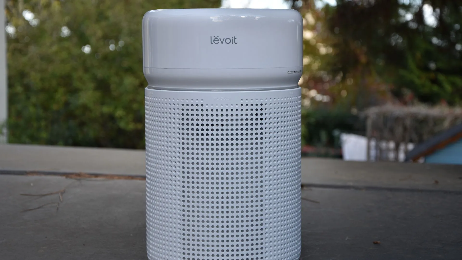 Levoit Eleva 300X