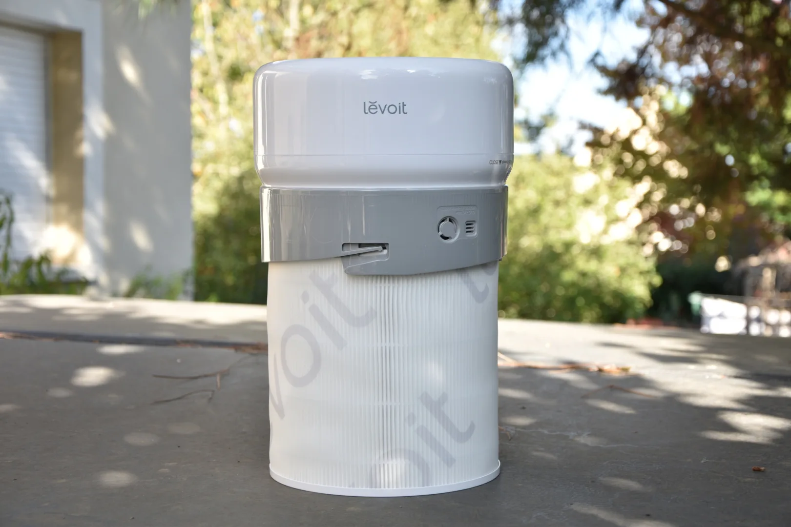 Levoit Eleva 300X