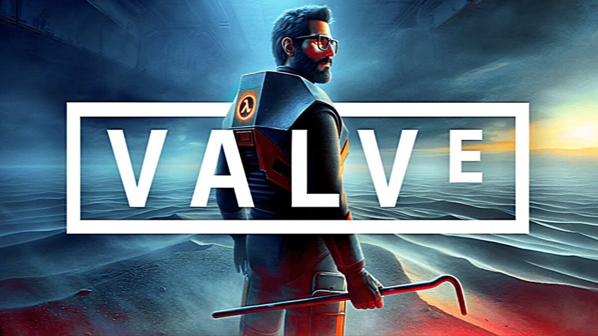 L’histoire de Valve racontée par Sylvqin : un documentaire sur YouTube