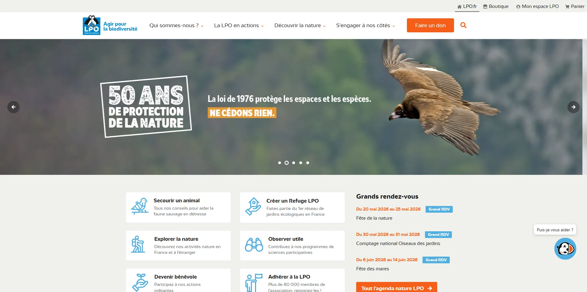 associations zevent 2026