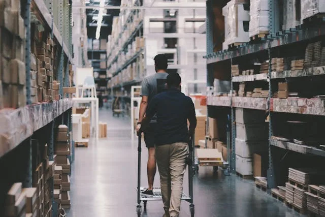 logistique