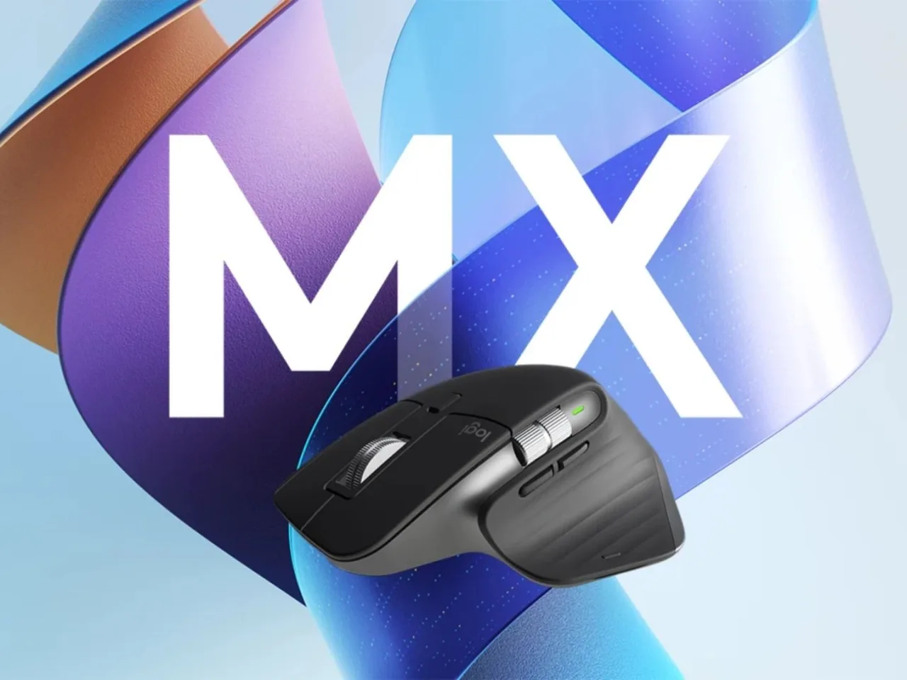 Logitech MX Master 3S