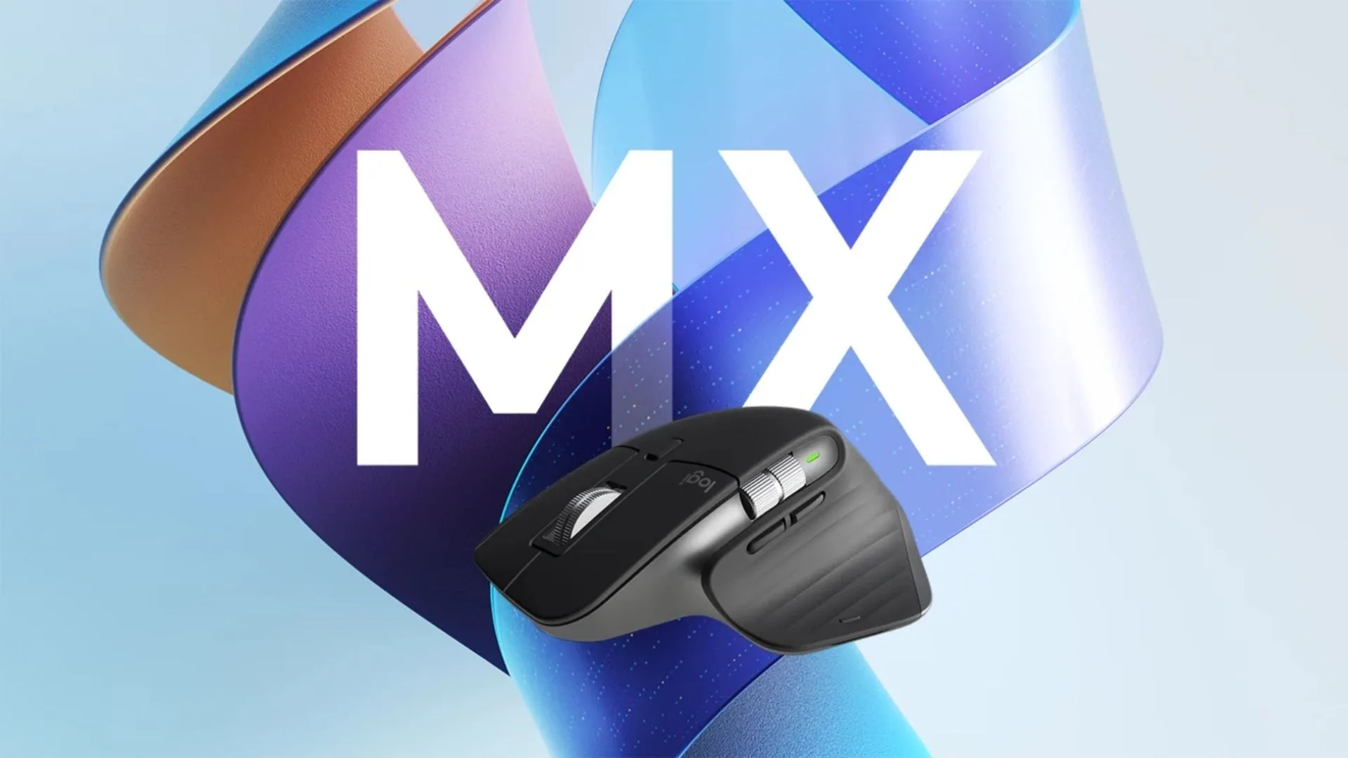 Logitech MX Master 3S