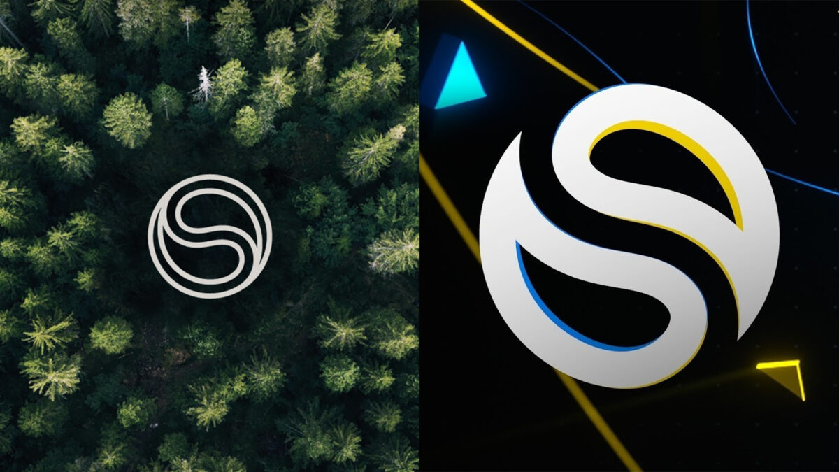 Le nouveau logo de SodaStream ressemble beaucoup à celui de… Solary