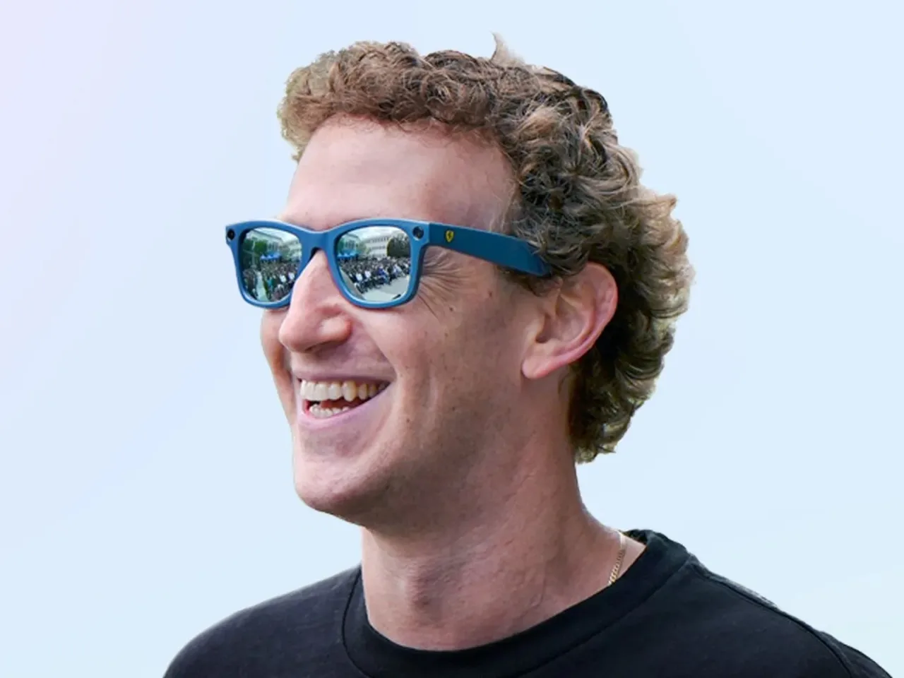 meta ray-ban