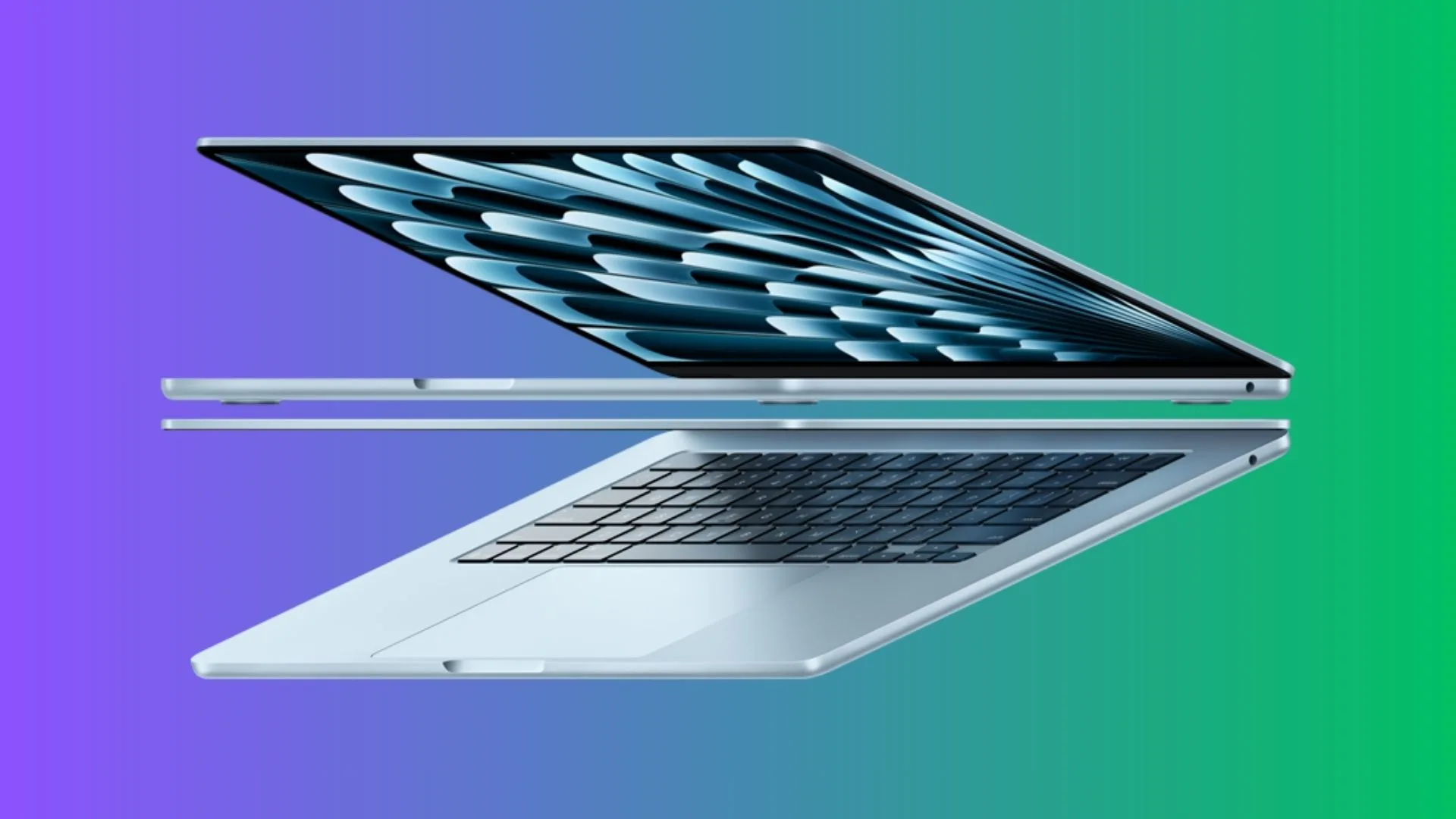 Plus besoin de se ruiner pour le MacBook Air M4 : il est à moins de 900 euros pour le Black Friday !