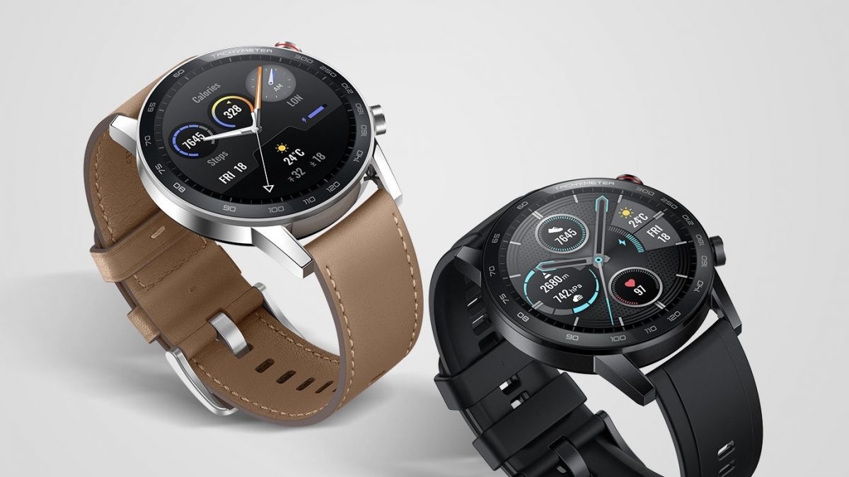 MagicWatch 2 : Honor rembourse 30€ pour son lancement !