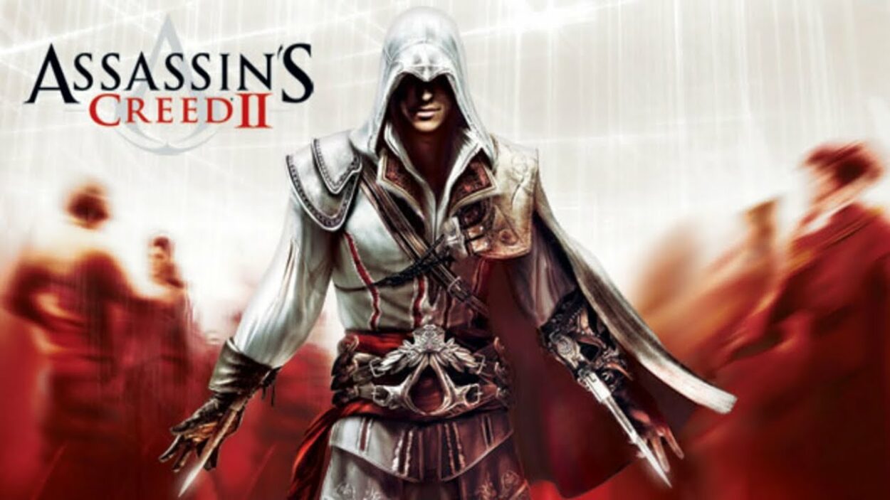 Assassin’s Creed 2 : le deuxième opus à succès