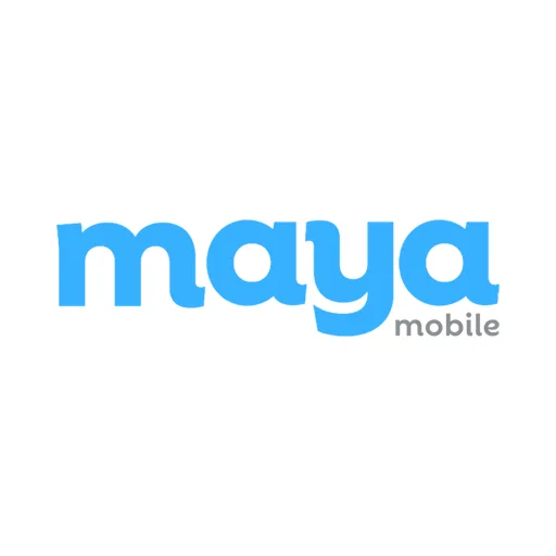 maya mobile