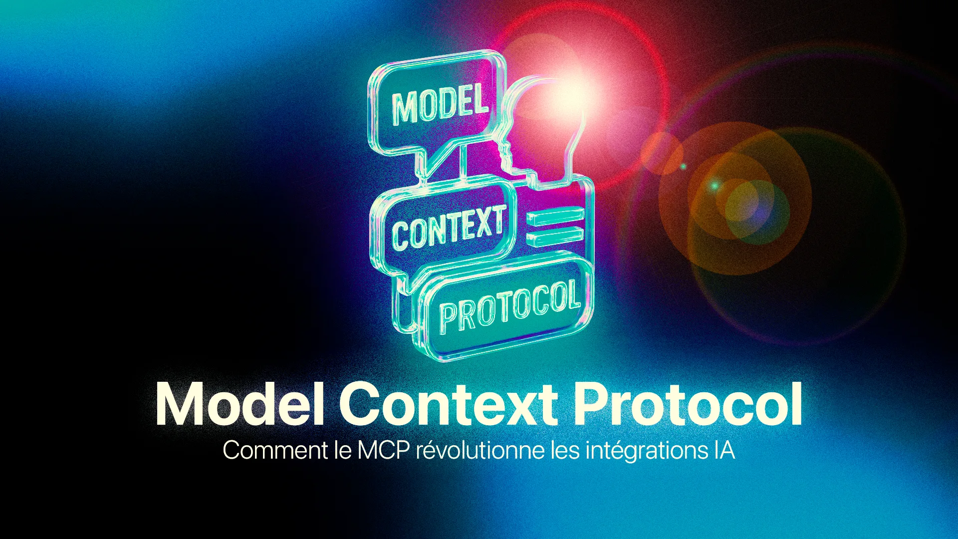 MCP Model Context Protocol