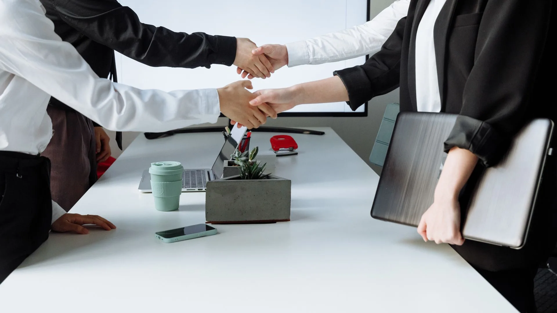 meilleur CRM B2B