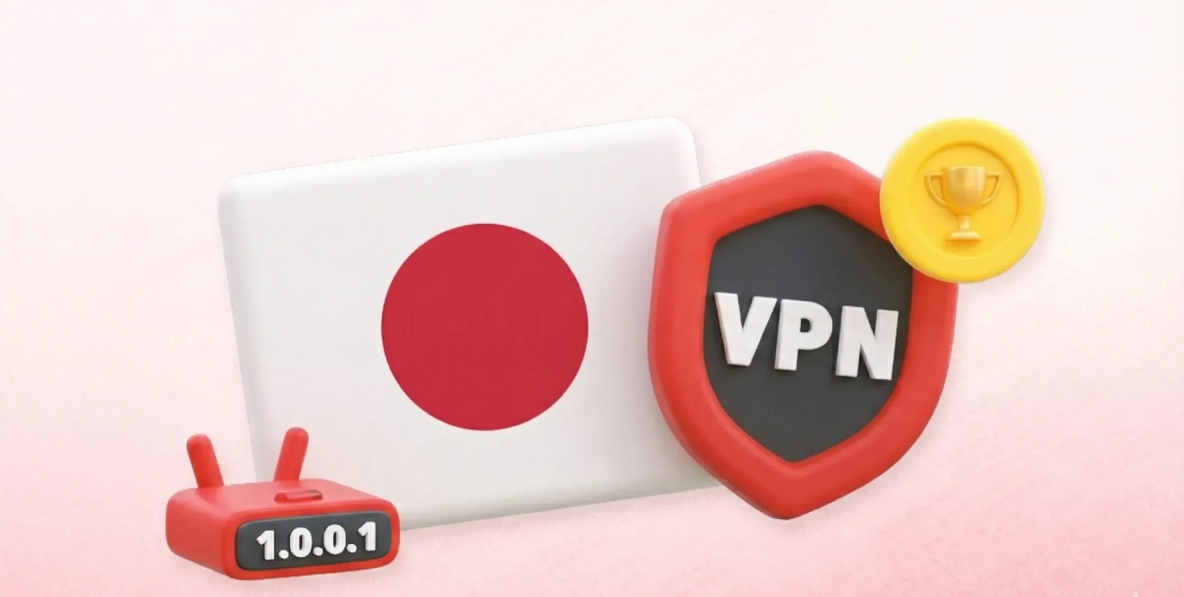 meilleur VPN Japon