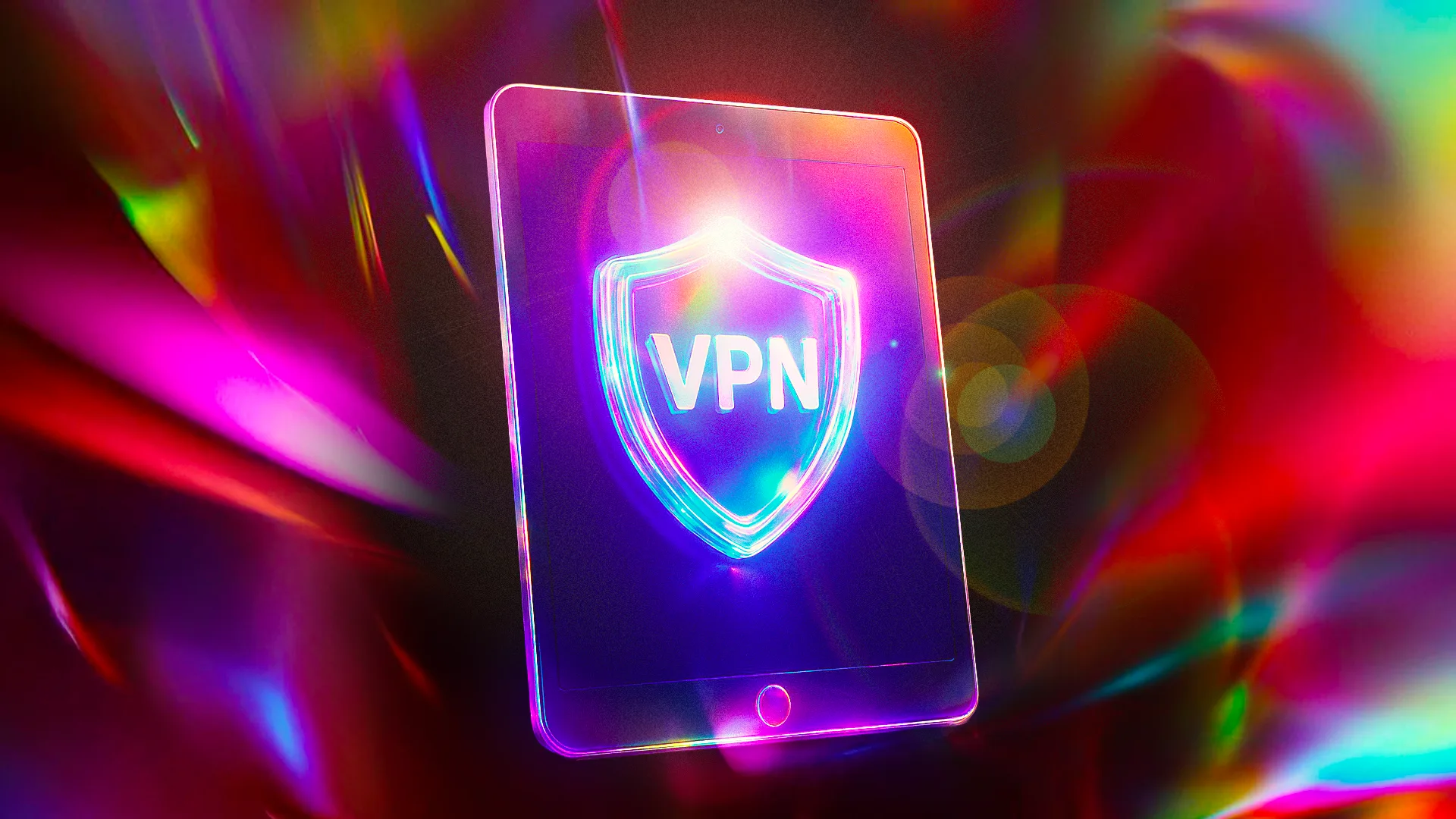 meilleur VPN pour iPad